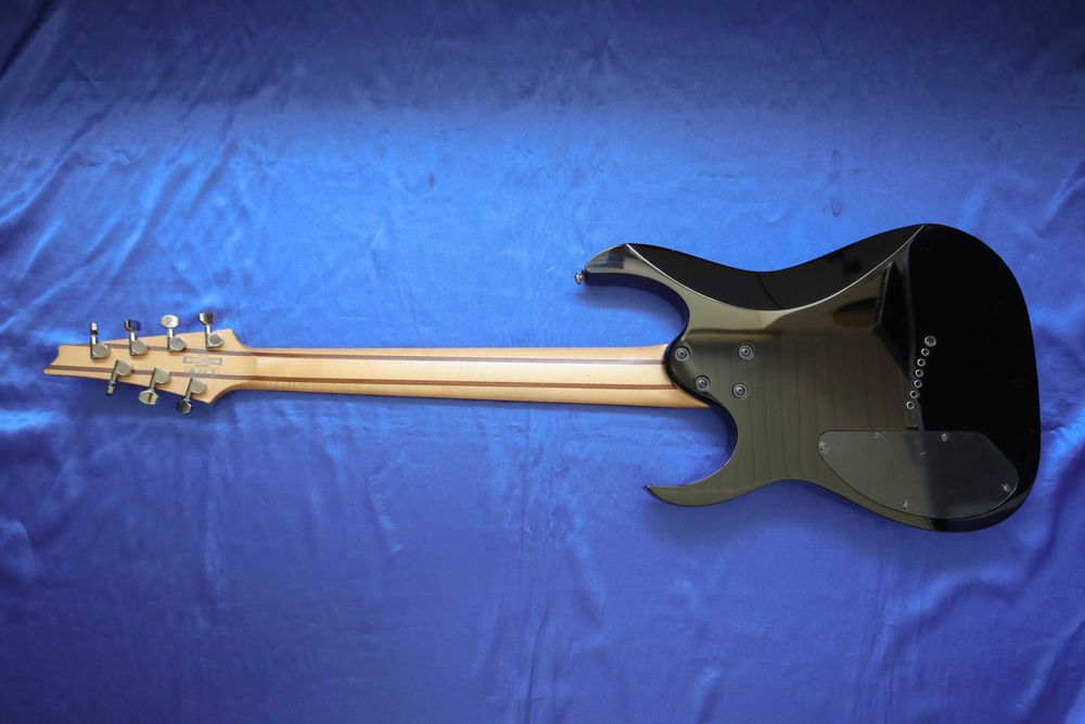 Ibanez RGMS7 2017