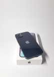 iPhone 14 Midnight 128GB Stan Bardzo Dobry