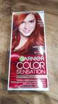 Farba do wlosow garnier miedziany blond 7.40