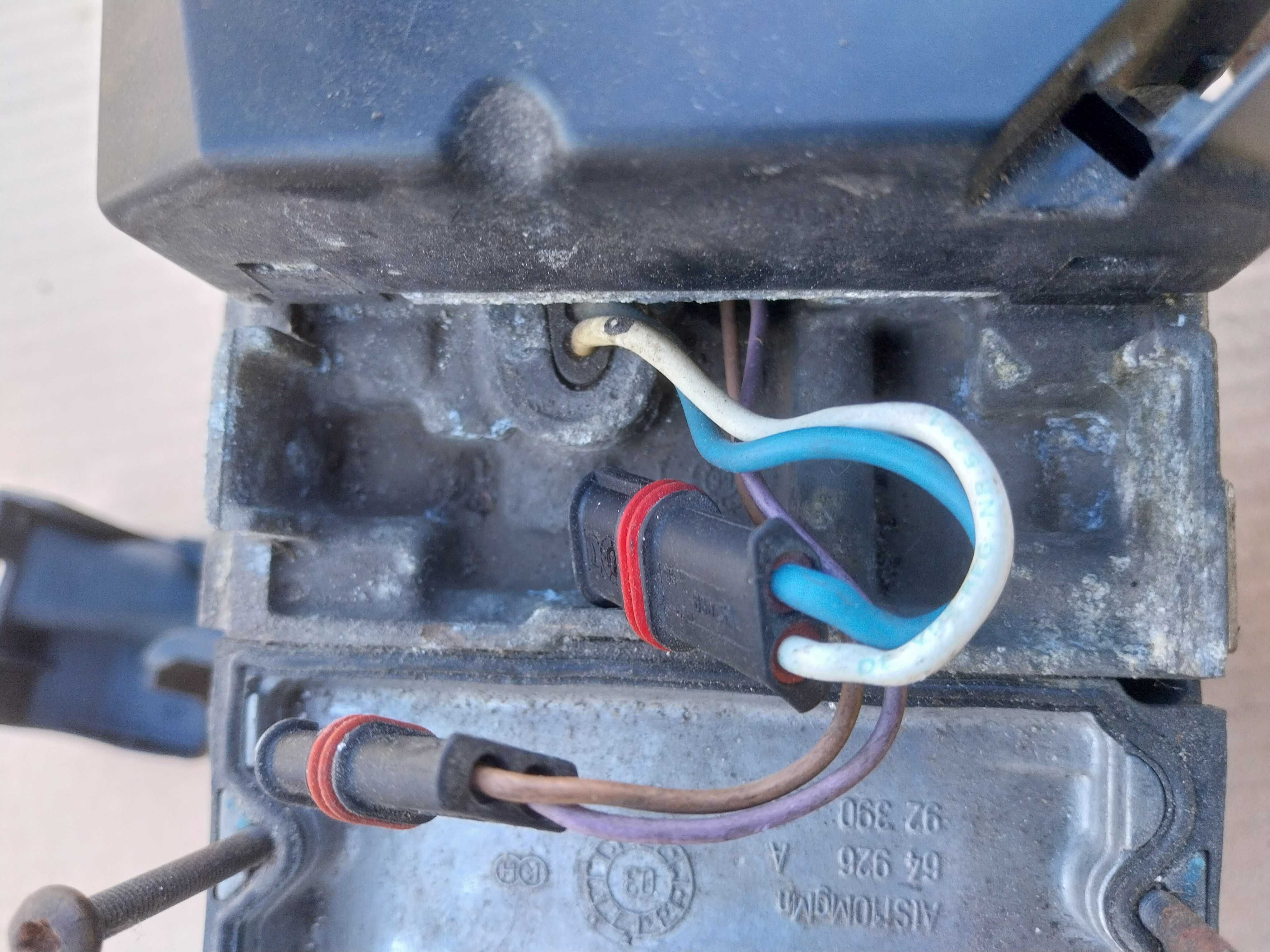 Webasto Diesel M47 M57 BMW E60 E61 E63