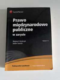 Prawo międzynarodowe publiczne