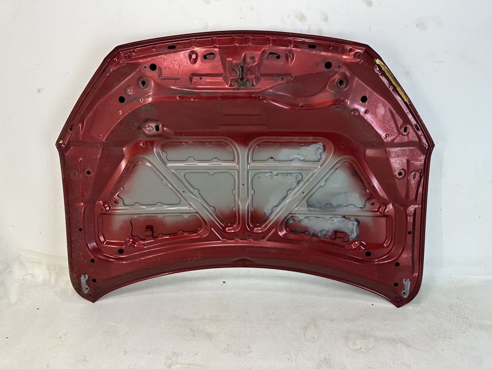 Mazda CX5 maska pokrywa silnika 12-17