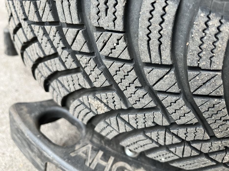 Koła z oponami hankook winter icept rs3 175/70/r14