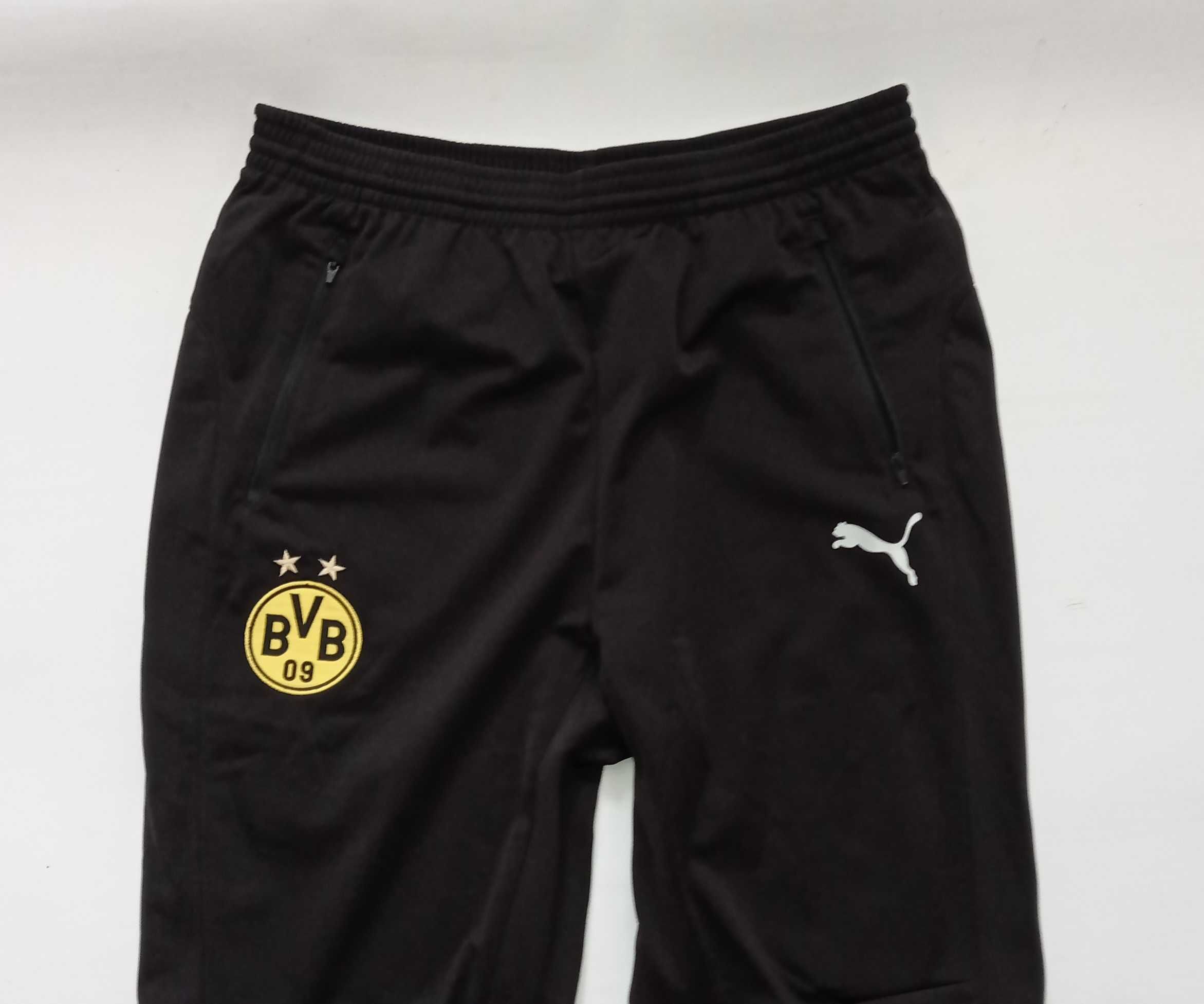 Spodnie dresowe PUMA Borussia Dortmund L