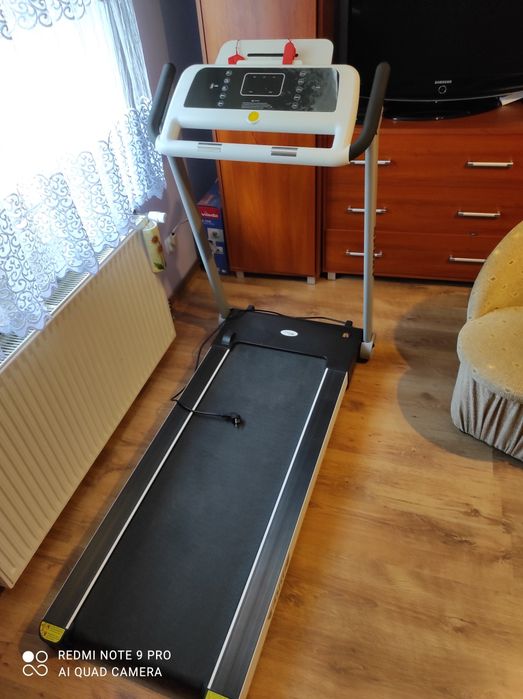 Bieżnia Edge Urbogym stan bardzo dobry