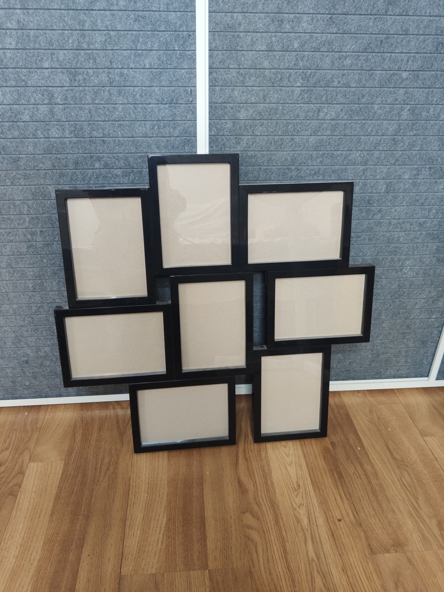 Picture frames 8 pieces