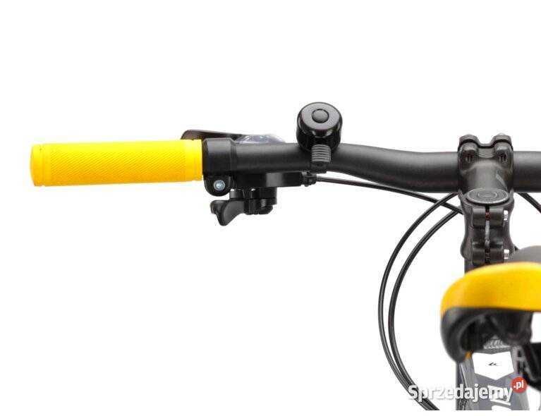 Rower górski, MTB Kross Hexagon 2.0