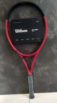 Wilson Clash 100L v2.0