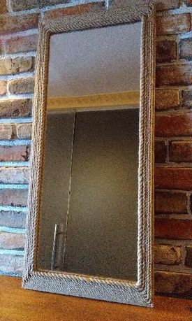 Зеркало на стену
