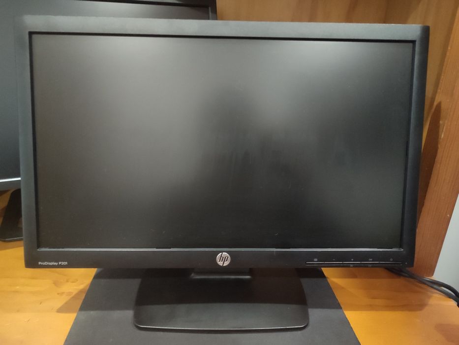 Monitor HP Prodisplay - Recondicionado
