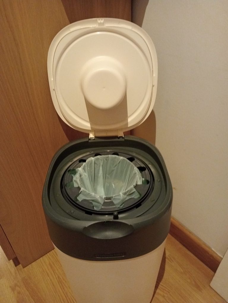 Tommee Tippee com 10 Recargas
