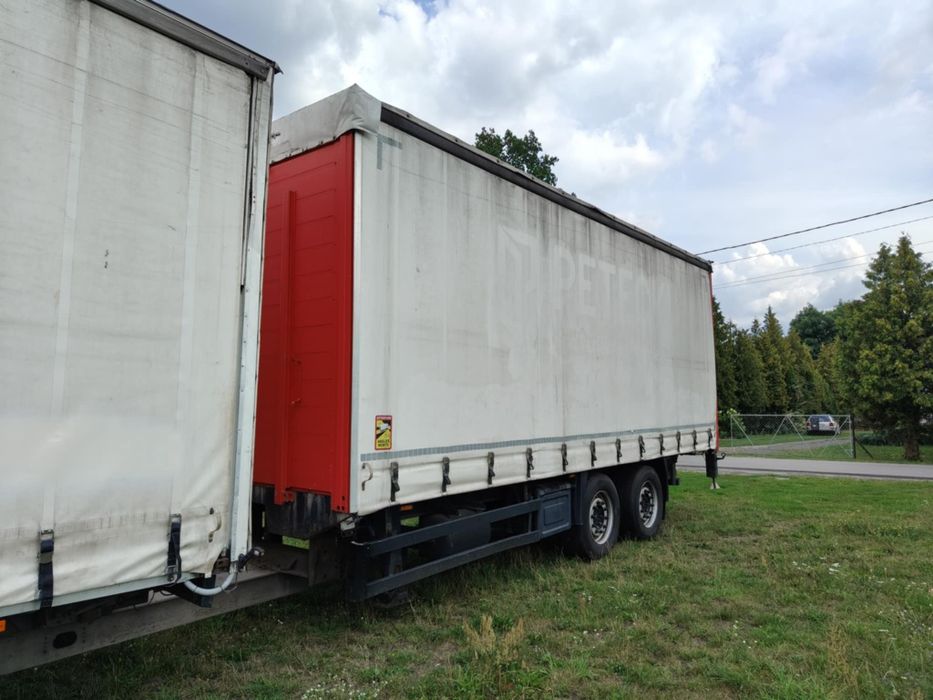 Iveco Stralis 460