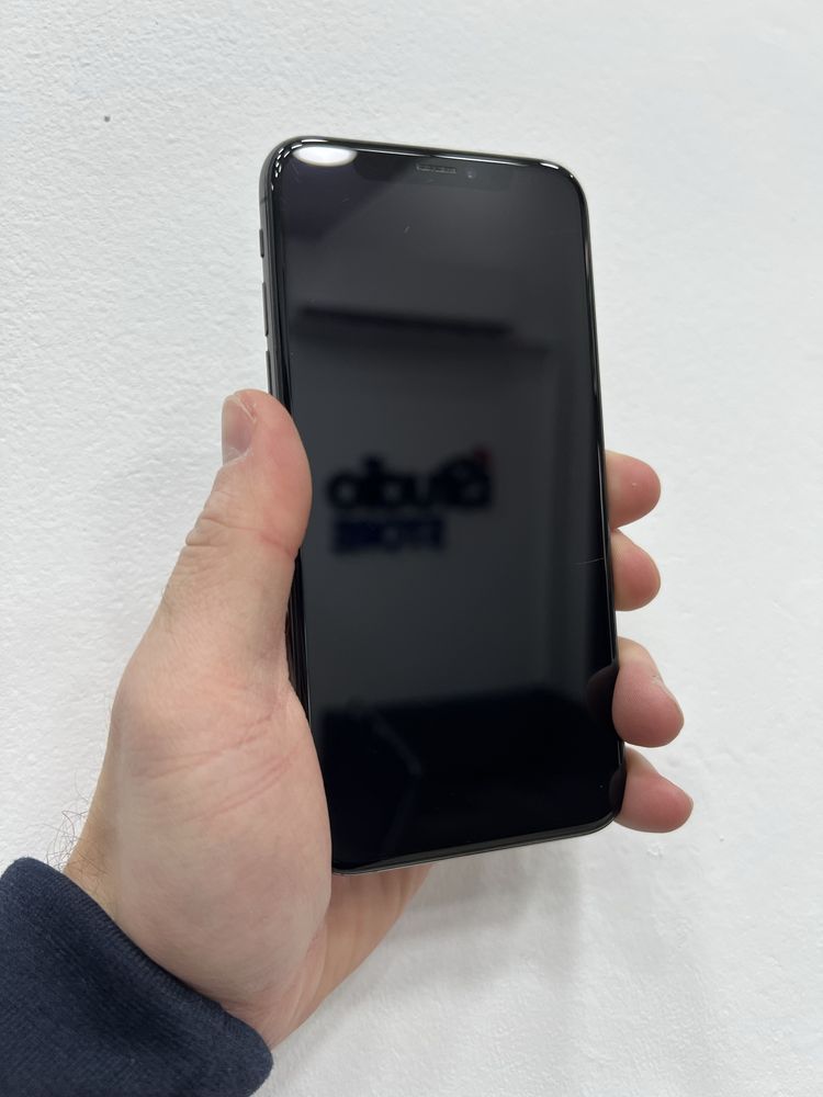 Apple iPhone Xs 512GB Kolor: Space Gray |Gwarancja12M|Sklep|Raty|