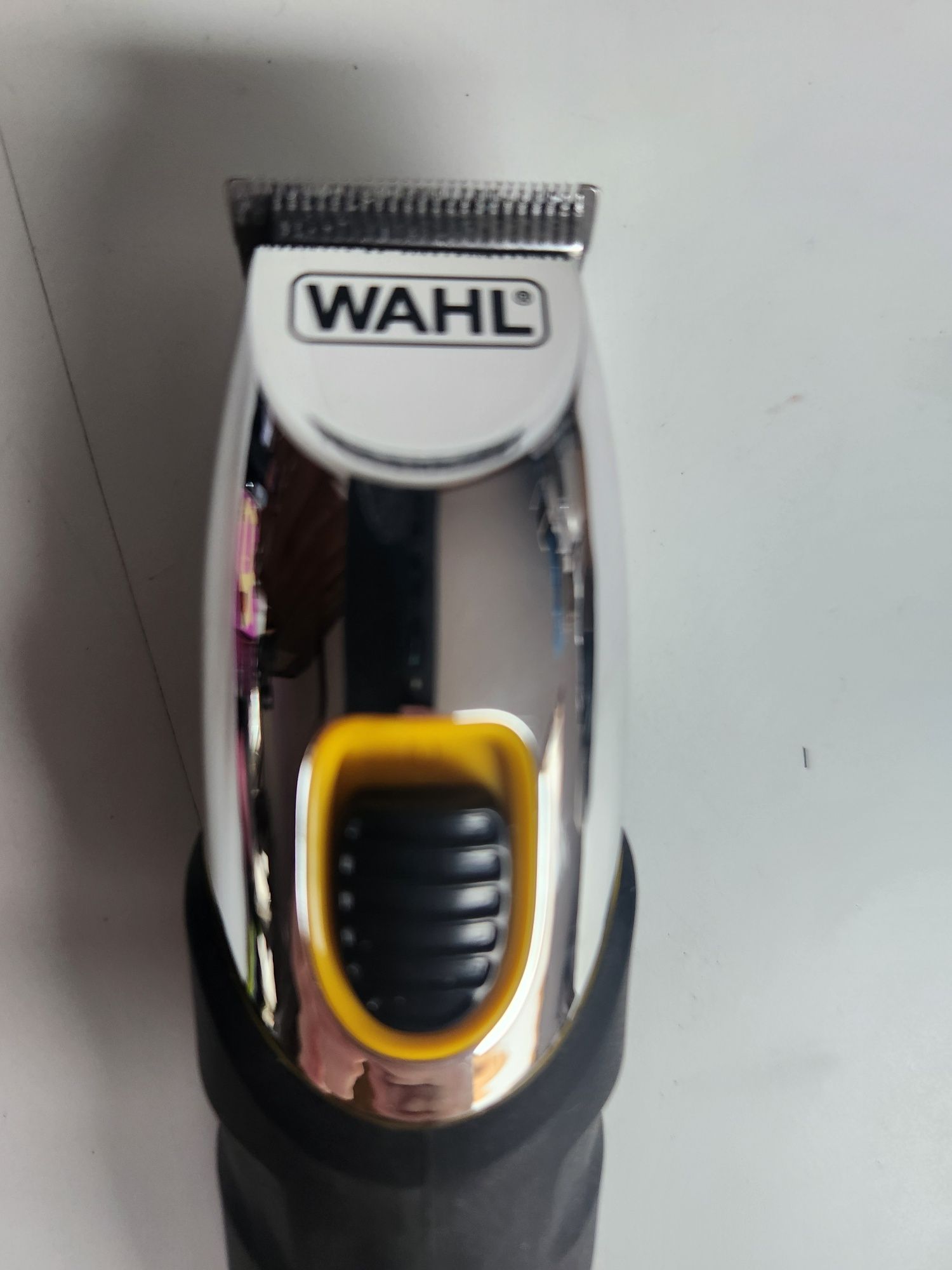 Wahl extreme grip maszynka
