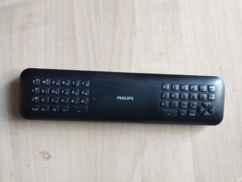 Pilot tv philips