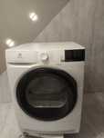 Suszarka do prania Elektrolux perfectcare 700 8 kg