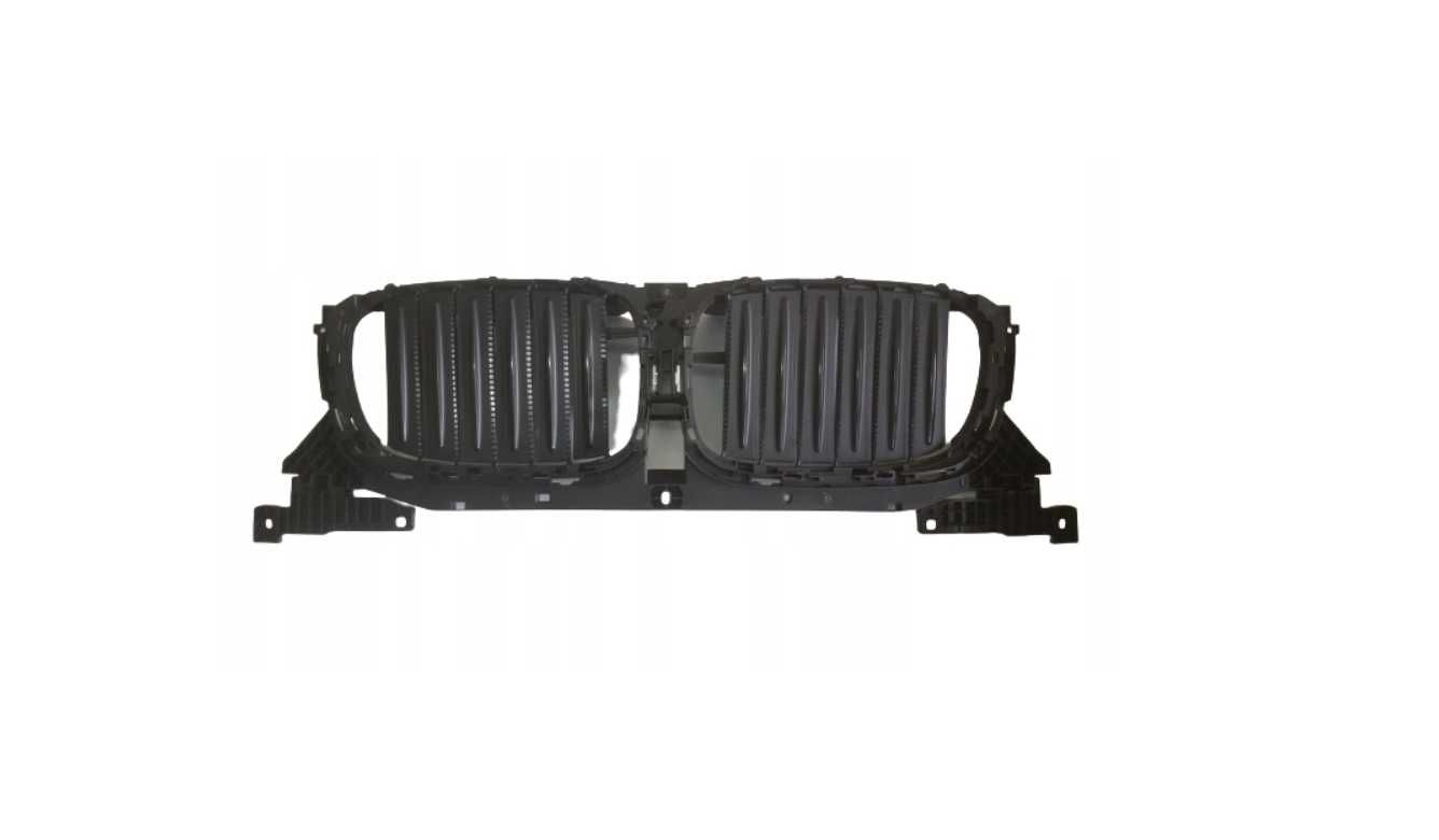 Решетка радиатора BMW X3 X4 G01 G02 2016-2023