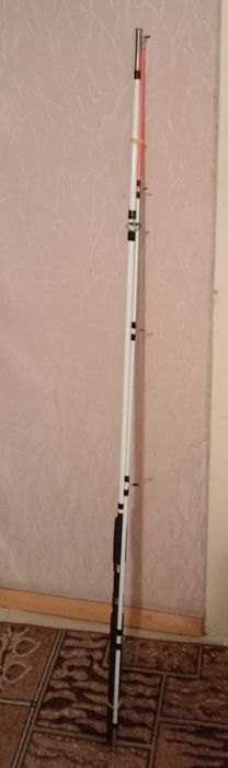 Удилище крокодил 3м