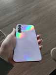 Телефон Samsung A35 5G рожевий