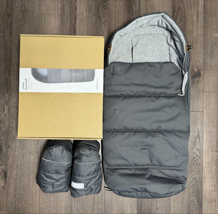 Коляска JOOLZ day 3