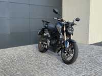 Honda CB 125R 2022