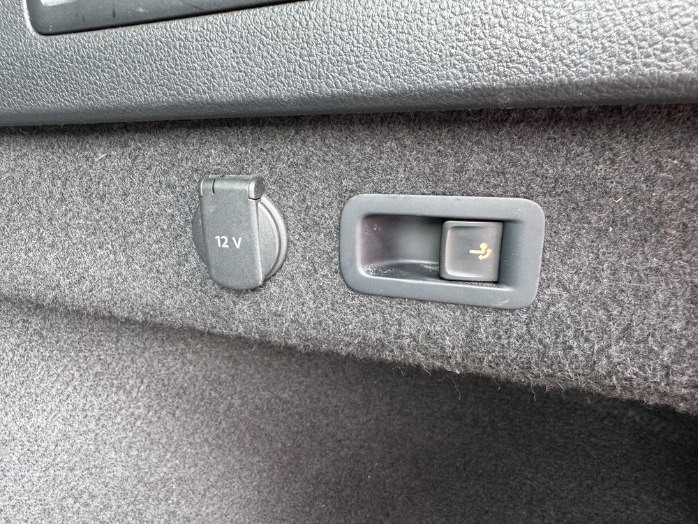 Volkswagen Passat B8