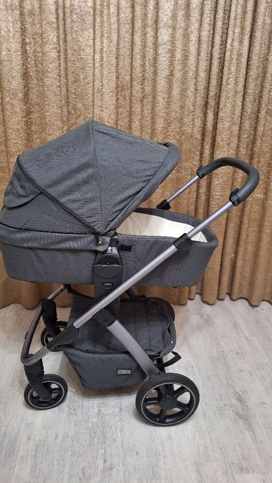 Коляска Moon N ONE 2 в 1