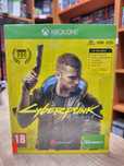 Cyberpunk 2077 PL Dubbing Nowa Xbox One Xbox Series X PL SklepRetroWWA