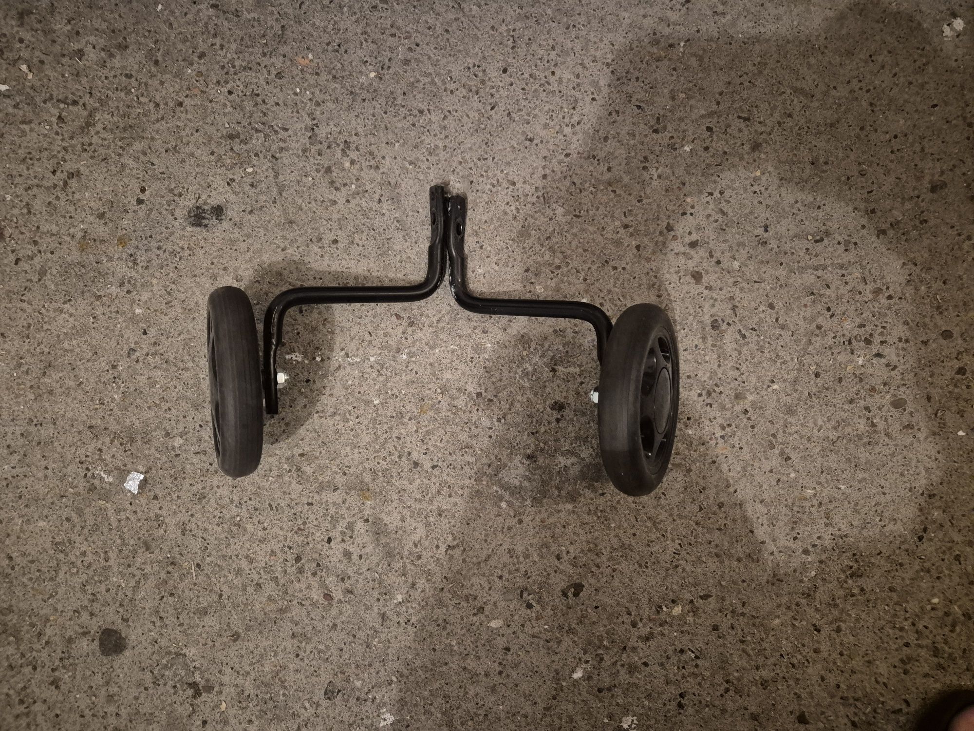 Rower dziecięcy UNIBIKE DAISY 16"