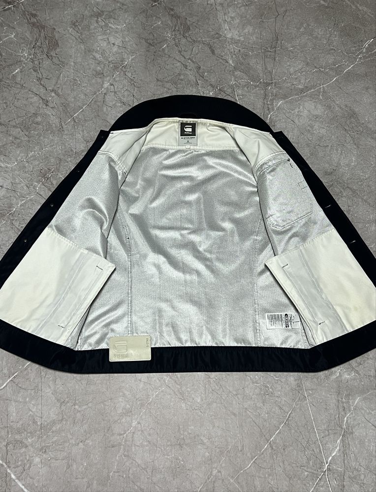 Безрукавка G-Star RAW (оригінал)