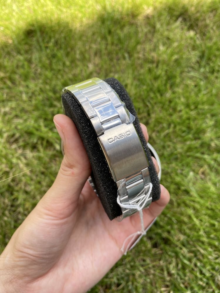 Оригінальний годинник Casio MTP-1302D-7A2