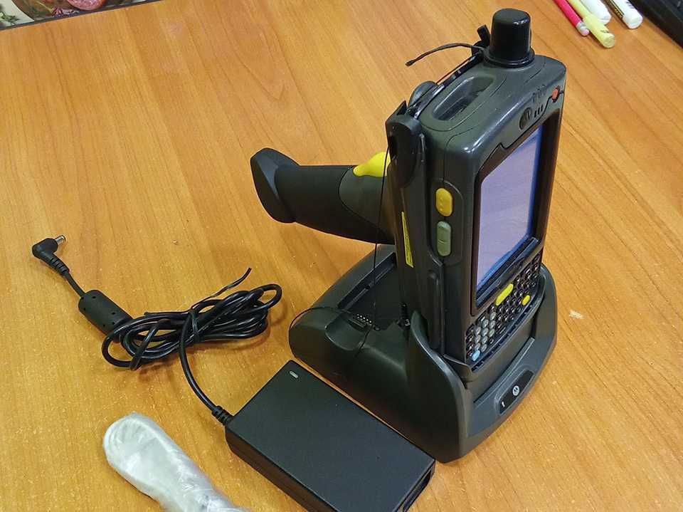 Motorola  MC7094 - термінал збору даних , ТСД