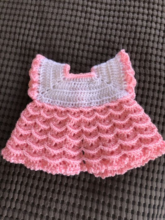 Camisola para menina
