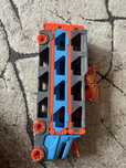 HOT WHEELS  tor wyscigowy laweta