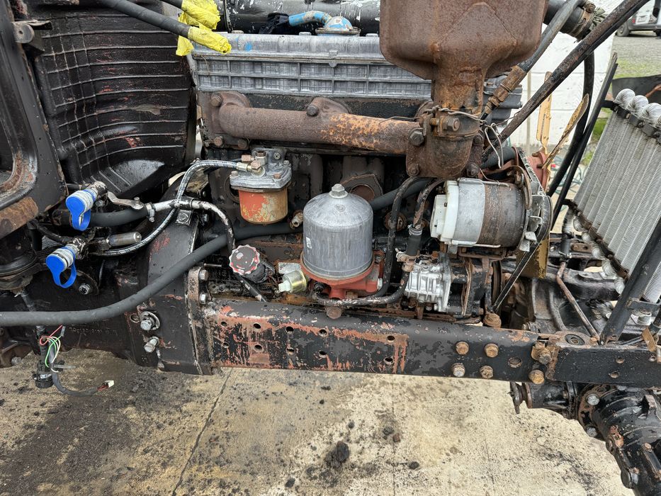 Шрот МтЗ, розборка МтЗ 80/82/892/1221/1523