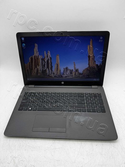 Ноутбук 15.6 HP 250 G6 (Intel i3 6 gen, 8Gb RAM, 64 Gb SSD)