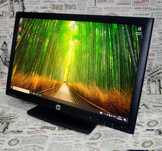 Монитор ЖК 20" HP LA2006x: 1600x900/VGA. dvi. Disp. port. Гарантия!