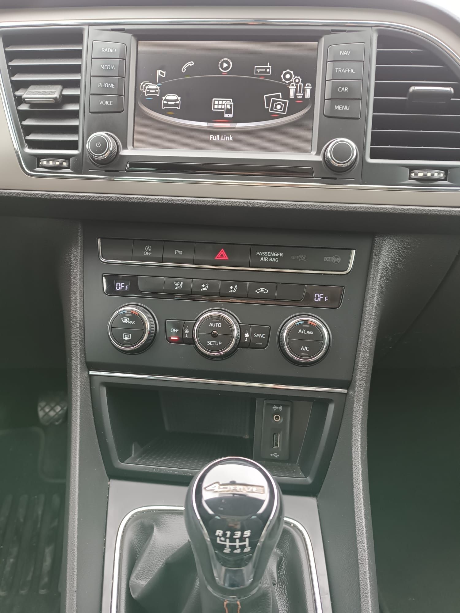 Seat Leon X-Perience 05/2017