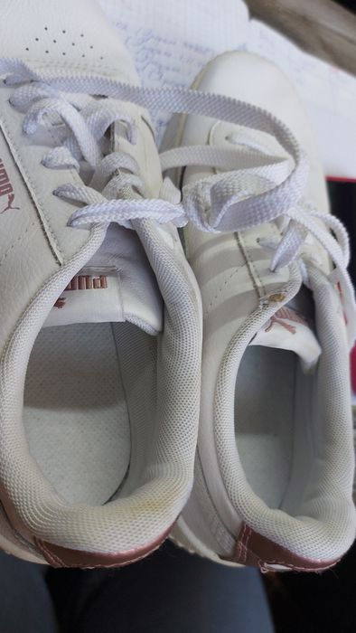 Круті кроси трохи з дефектом