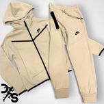 Детский - подростковый  Nike Tech Fleece р134-170