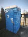 Wynajem toalety wc