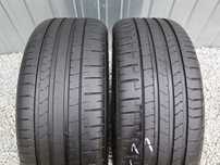 Opona letnia Pirelli P Zero 245/45R19 102 Y rant ochronny, wzmocnienie (XL)