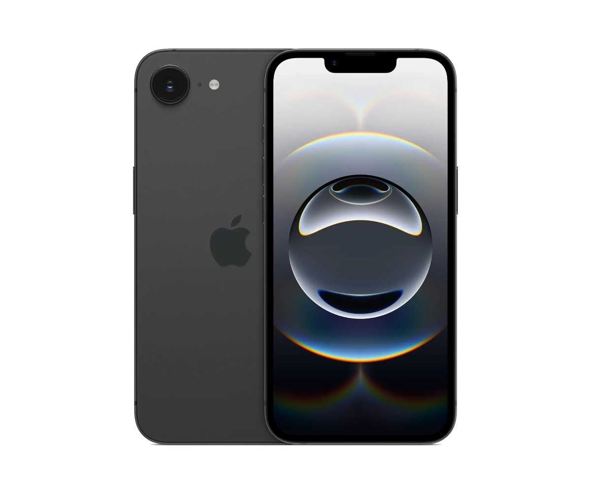 iPhone 16e 128GB 2-kolory Kraków ul. Krakowska 4 Sklep GSM