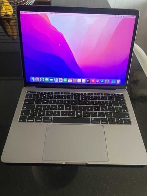 MacBook Pro 13 2016