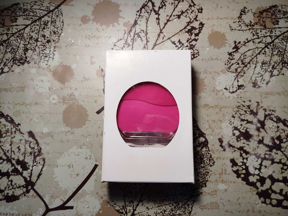 Масажер для обличчя