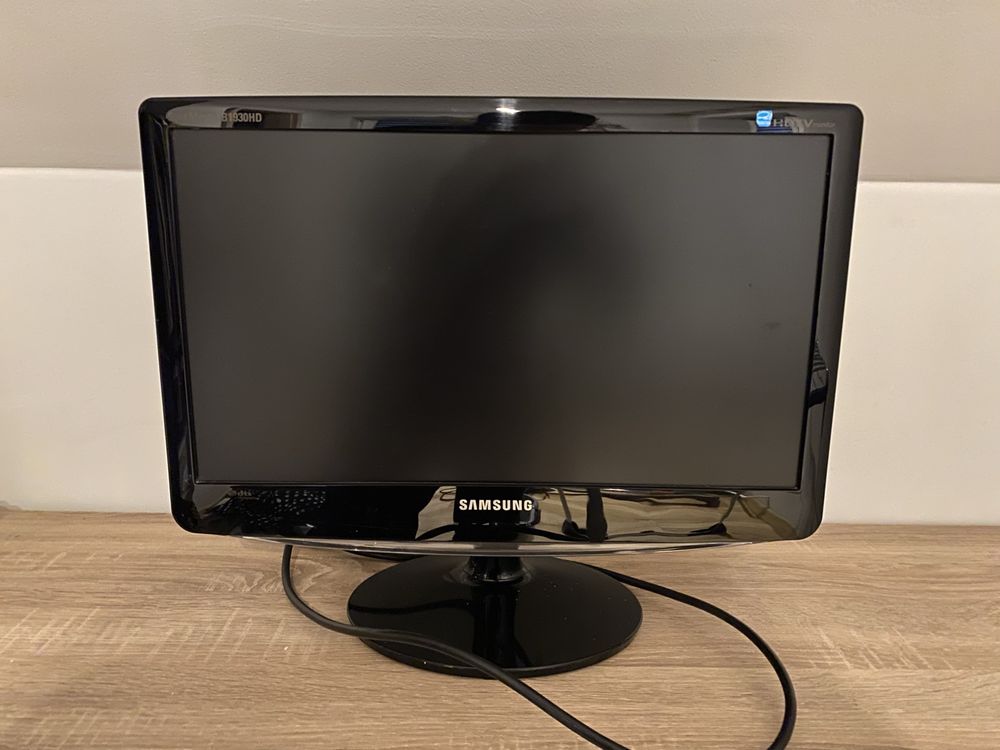Monitor Samsung LS19PTDSF/EN