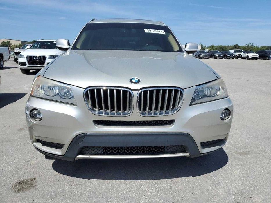 BMW F25 F26 X3 X4 бмв ф25 ф26 2010-2017 разборка шрот запчасти*