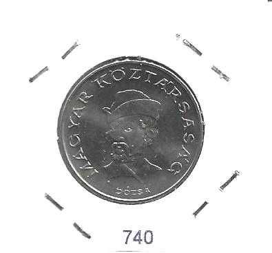 Hungria - - - - - Moedas Comemorativas