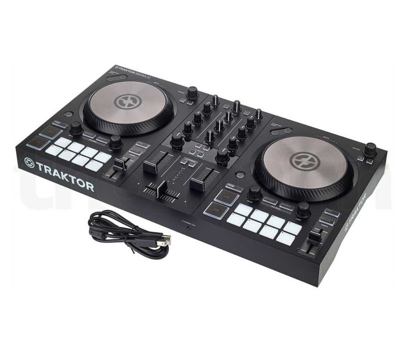 Native Instruments Traktor S2 MK3