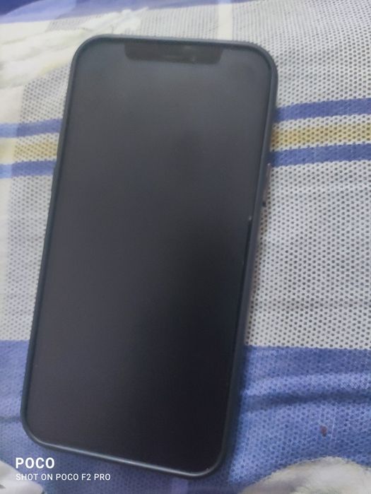 iPhone 12/128 обмен